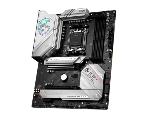 לוח אם | MSI MPG B650 EDGE | WIFI