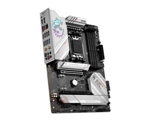 לוח אם | MSI MPG B650 EDGE | WIFI