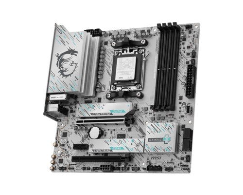 לוח אם | MSI B850M GAMING PLUS | WIFI