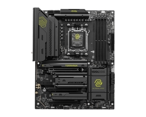 לוח אם | MSI MAG X870E TOMAHAWK | WIFI