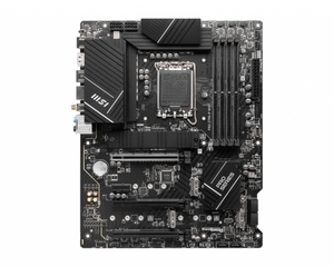 לוח אם | MSI PRO Z790-P | WIFI
