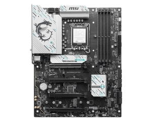 לוח אם | MSI B860 GAMING PLUS | WIFI