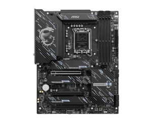 לוח אם | MSI Z890 GAMING PLUS | WIFI
