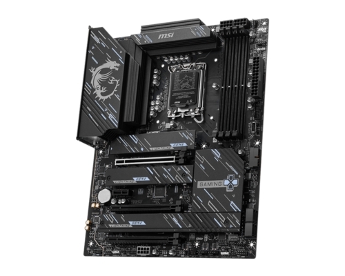 לוח אם | MSI Z890 GAMING PLUS | WIFI