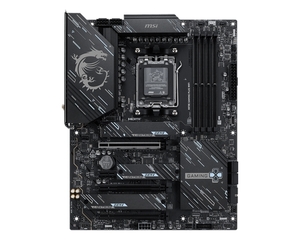 לוח אם | X870E GAMING PLUS | WIFI MSI