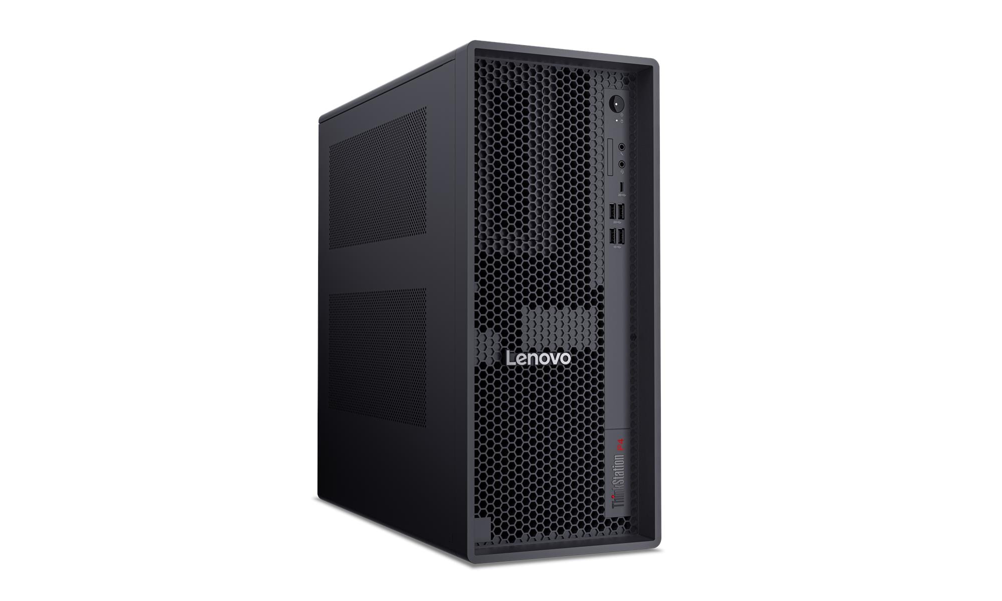 מחשב נייח Lenovo ThinkStation P4 30KN002HIV לנובו