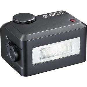 פלאש חיצוני קומפקטי Godox iT30Pro C for Canon