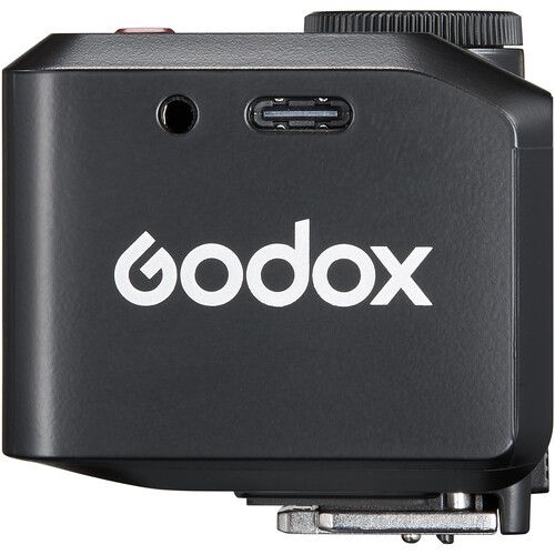 פלאש חיצוני קומפקטי Godox iT30Pro C for Canon