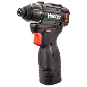 מברגת אימפקט 16V ברשלס עם סוללה+ מטען+ תיק