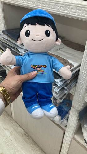 בובת שמייקי