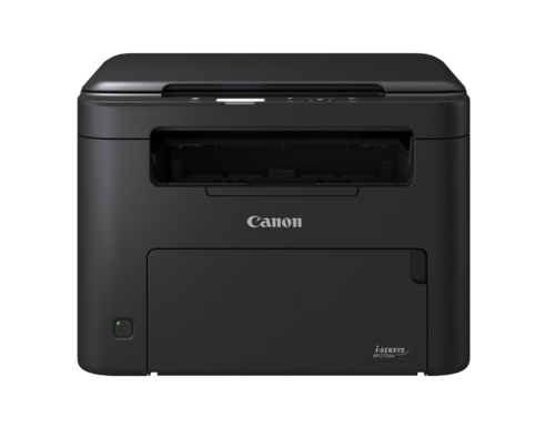 מדפסת ‏לייזר ‏משולבת Canon i-SENSYS MF272dw קנון ללא פקס