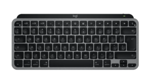  מקלדת אלחוטית LOGITECH MX KEYS MINI FOR MAC - 