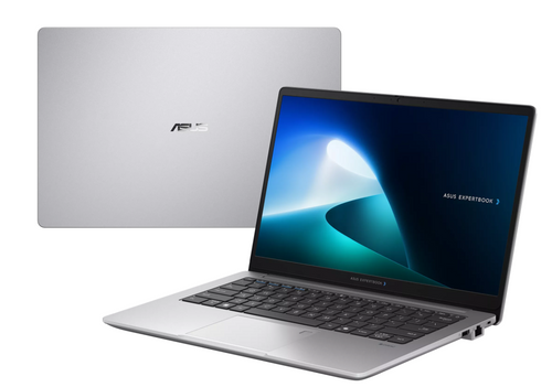 מחשב נייד ASUS ExpertBook P1 P1403CVA-S61440 עם מסך 14