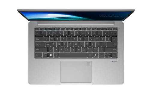 מחשב נייד ASUS ExpertBook P1 P1403CVA-S61440 עם מסך 14