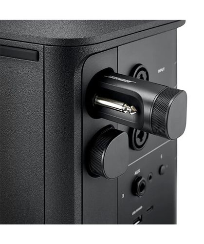 משדר PL לבידורית Bose S1 PLUS לחיבור כלי נגינה
