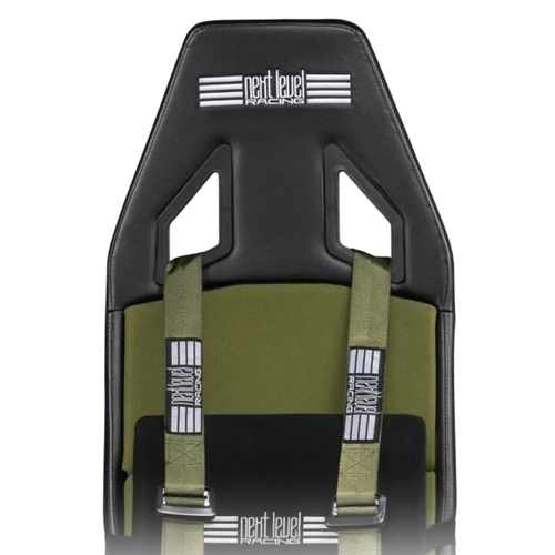 Next Level Racing Flight Seat Pro Boeing Military Edition –