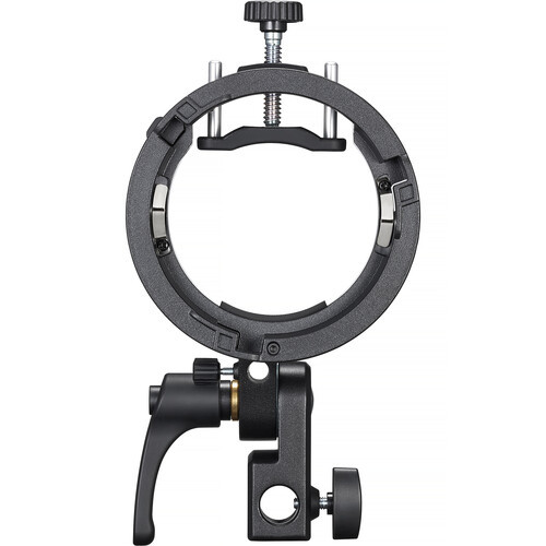 מתאם Bowens לפלאשים Godox S3 Speedlite Bracket