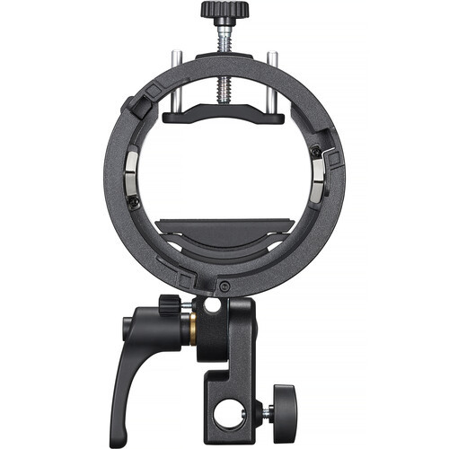 מתאם Bowens לפלאשים Godox S3 Speedlite Bracket