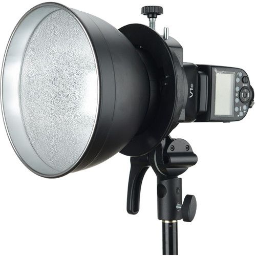 מתאם Bowens לפלאשים Godox S3 Speedlite Bracket