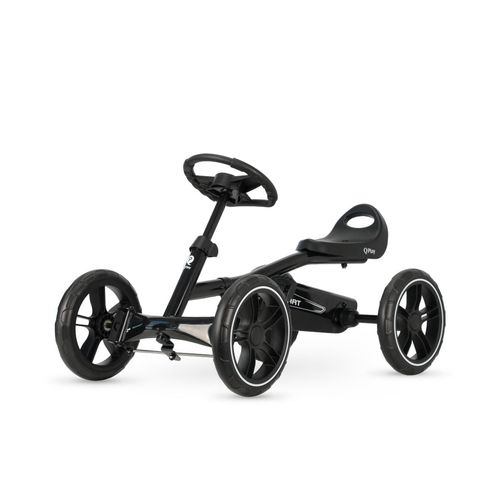 אופני BLACK GO KART – שחור