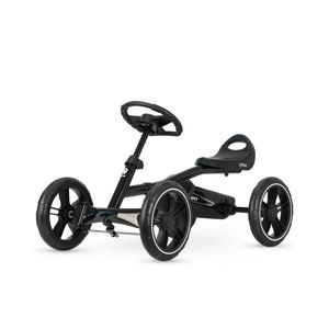 אופני BLACK GO KART – שחור