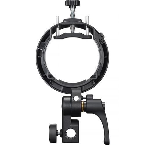 מתאם Bowens לפלאשים Godox S3 Speedlite Bracket