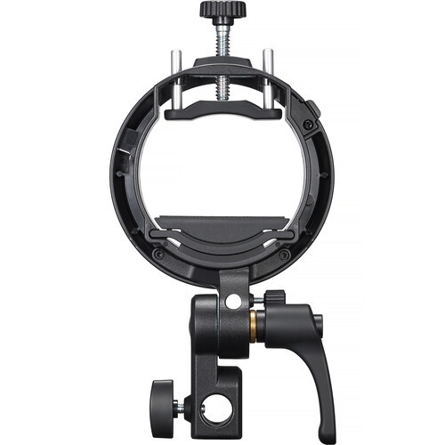 מתאם Bowens לפלאשים Godox S3 Speedlite Bracket