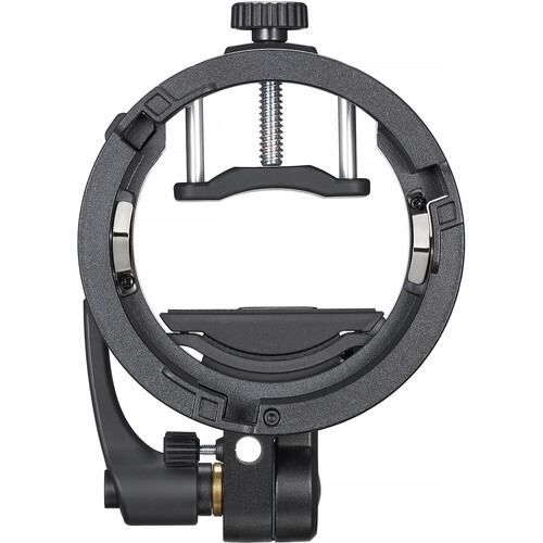 מתאם Bowens לפלאשים Godox S3 Speedlite Bracket
