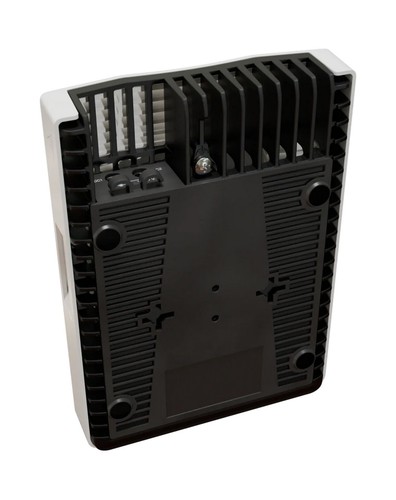 מתג רשת 10G שקט וקומפקטי Mikrotik CRS304-4XG-IN