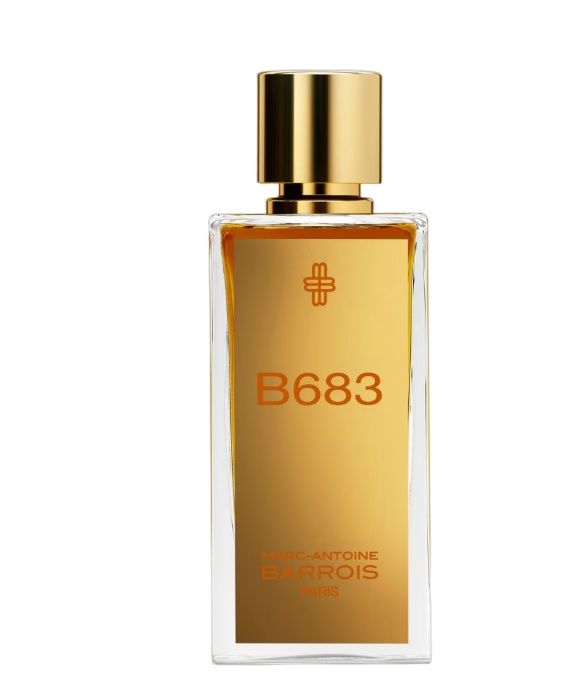 בושם יוניסקס Marc Antoine Barrois B683 EDP 100ml
