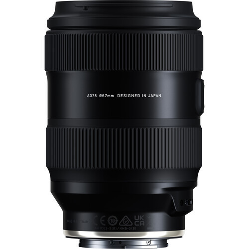 ‏עדשה Tamron 35-100mm f/2.8 Di III VXD for Sony E