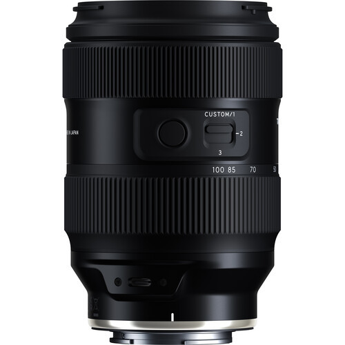 ‏עדשה Tamron 35-100mm f/2.8 Di III VXD for Sony E