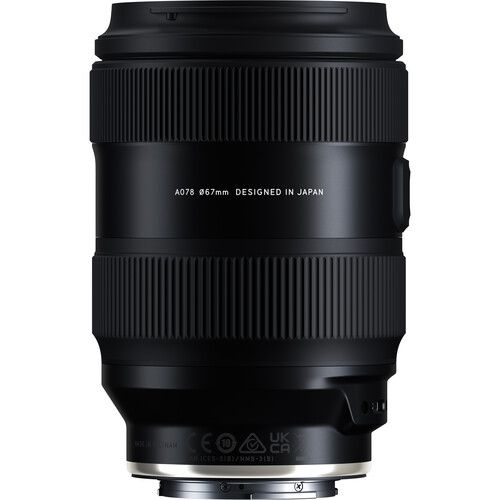 ‏עדשה Tamron 35-100mm f/2.8 Di III VXD for Nikon Z