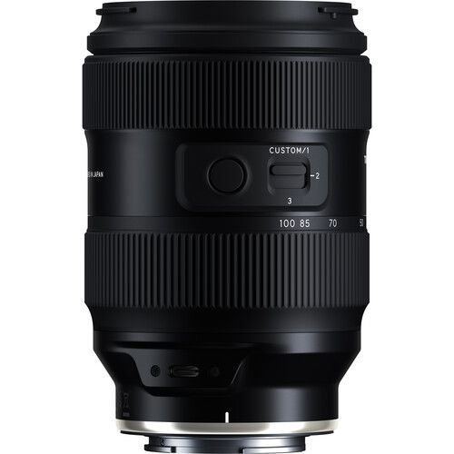 ‏עדשה Tamron 35-100mm f/2.8 Di III VXD for Nikon Z