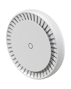נקודת גישה לתקרה Wi-Fi 6 עם מודם סלולרי Mikrotik cAP LTE12 ax