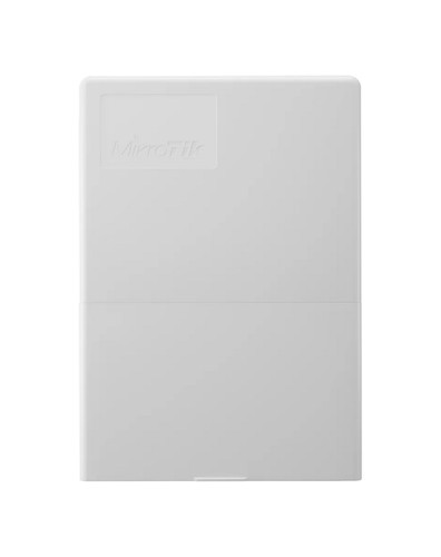 מתג חיצוני 18 יציאות עם Reverse PoE וחיבורי אופטיקה Mikrotik netPower 15FR