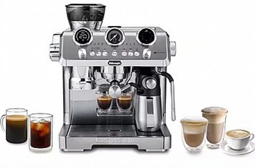 מכונת קפה DeLonghi La Specialista Maestro EC9885.M