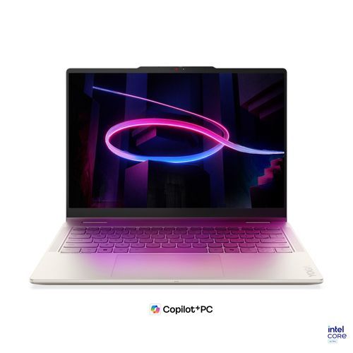 **Lenovo Yoga 7 2-in-1 – Ultra 7, 32GB, 512GB SSD – לעבודה, לימודים ויצירה**
