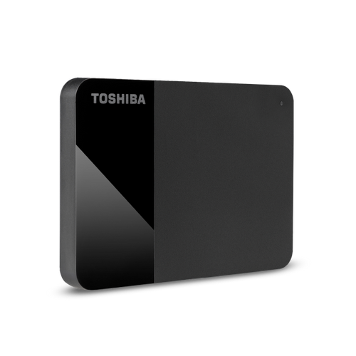כונן קשיח חיצוני Toshiba Canvio Ready 2TB USB 3.2 HDTP320EK3AA טושיבה