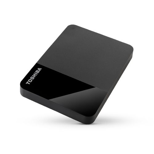 כונן קשיח חיצוני Toshiba Canvio Ready 2TB USB 3.2 HDTP320EK3AA טושיבה