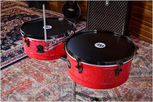 טימבלס Meinl | MR1415