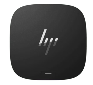 תחנת עגינה HP Thunderbolt Dock 120W G4 4J0A2AA