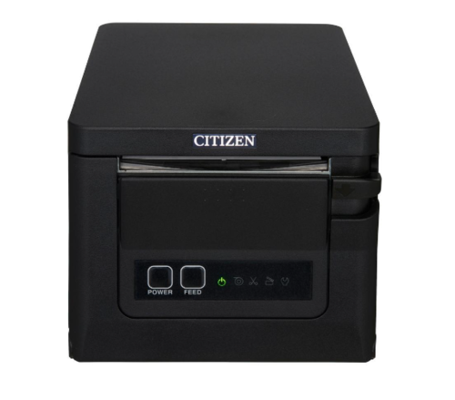 מדפסת קופה CITIZEN CT-S751