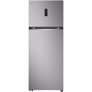 מקרר ‏מקפיא עליון LG GRM6682SE ‏461 ‏ליטר אל ג'י