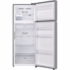 מקרר ‏מקפיא עליון LG GRM6682SE ‏461 ‏ליטר