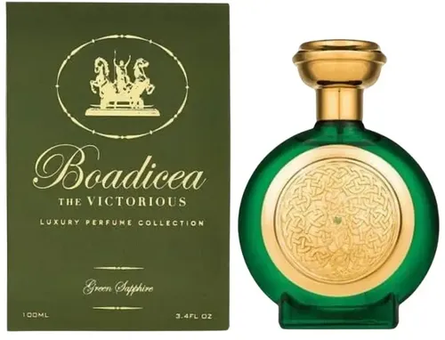 Boadicea The Victorious Green Sapphire EDP Unisex 100ML