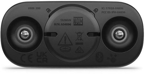 רצועת דופק Garmin HRM-200