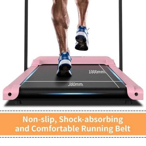 הליכון משרדי Keisar WalkUp Plus