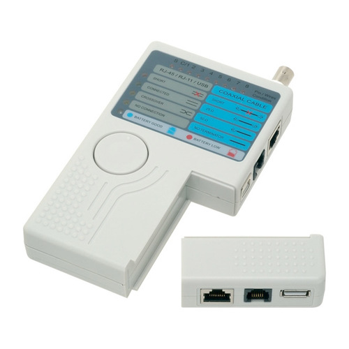 Remote Cable Tester