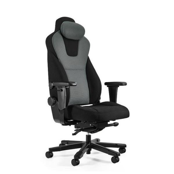 כיסא אורטופדי Keisar G-Force